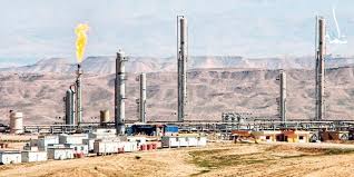 النفط: اربيل خرقت قانون المحكمة الاتحادية  بتعاقدها لاستثمار حقلين للغاز ونفطها  لصالحها والرواتب تدفعها بغداد