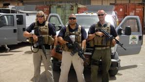 متقاعد امريكي : شركات امنية قتلت مدنيين عراقيين وليس الجيش الامريكي دون ملاحقات قانونية  