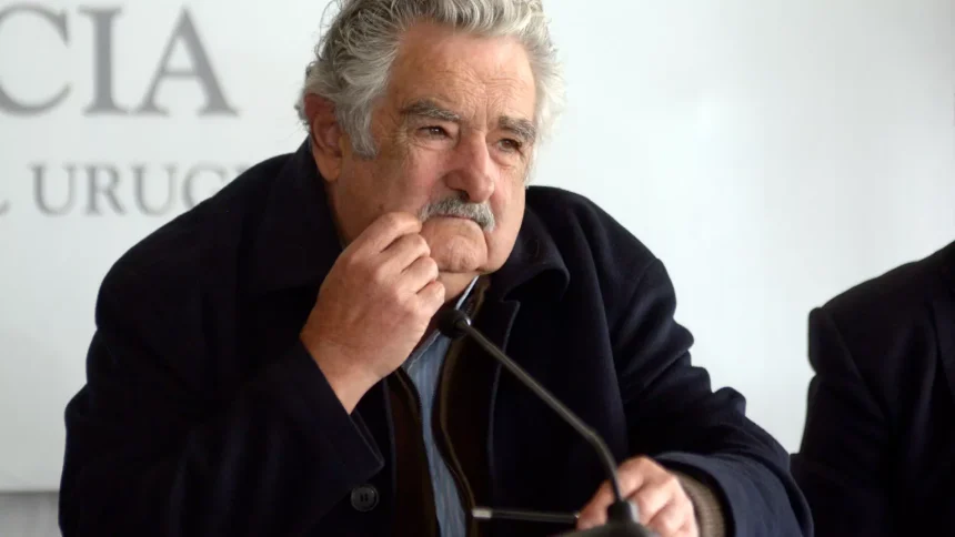 وفاة “أفقر رئيس في العالم”.. الأوروغواي تودع رئيسها الأسبق خوسيه موخيكا