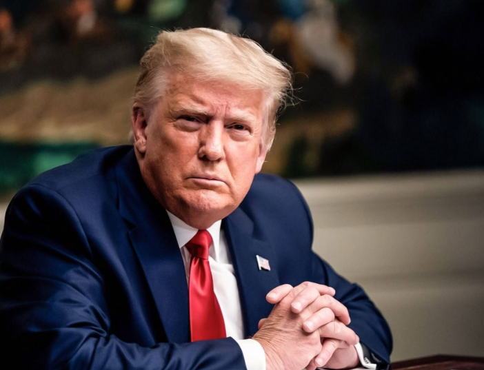 ترمب: سنرفع كل العقوبات عن سوريا وهذا سيكون أمرًا إيجابيًا و لبنان لديه فرصة للتحرر من قبضة حزب الله