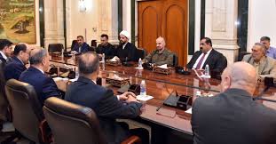 حكومات الفشل في بغداد واربيل تتبادل الاتهامات بشأن رواتب الموظفين والمواطن ضحية الصراع