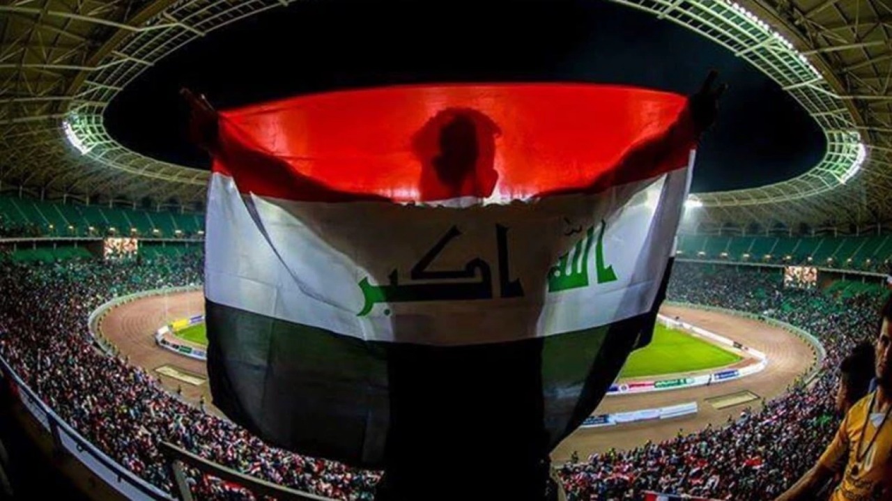 لا تذكرة دون قميص .. ضجة في صفوف الجماهير الرياضية العراقية في البصرة