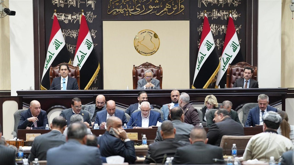 دعوة رئاسة البرلمان لعقد جلسة استثنائية ولدت ميتة