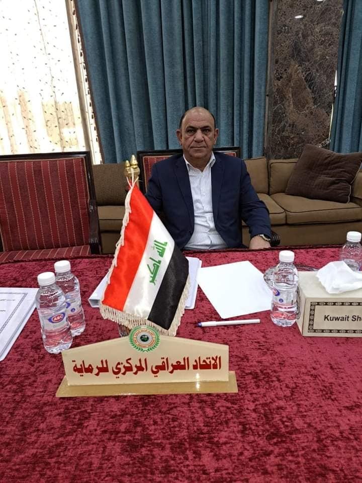 حرمان رئيس اتحاد الرماية في اللجنة الأولمبية 10 سنوات من مزاولة العمل