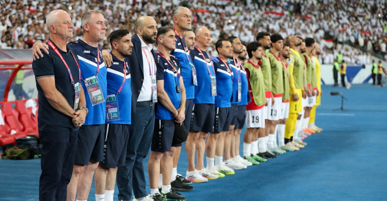 تعرف على نظام الملحق الآسيوي المؤهل في تصفيات كأس العالم 2026