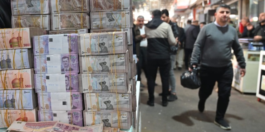 سوريا تعود إلى “سويفت” بعد  سنوات من العزلة