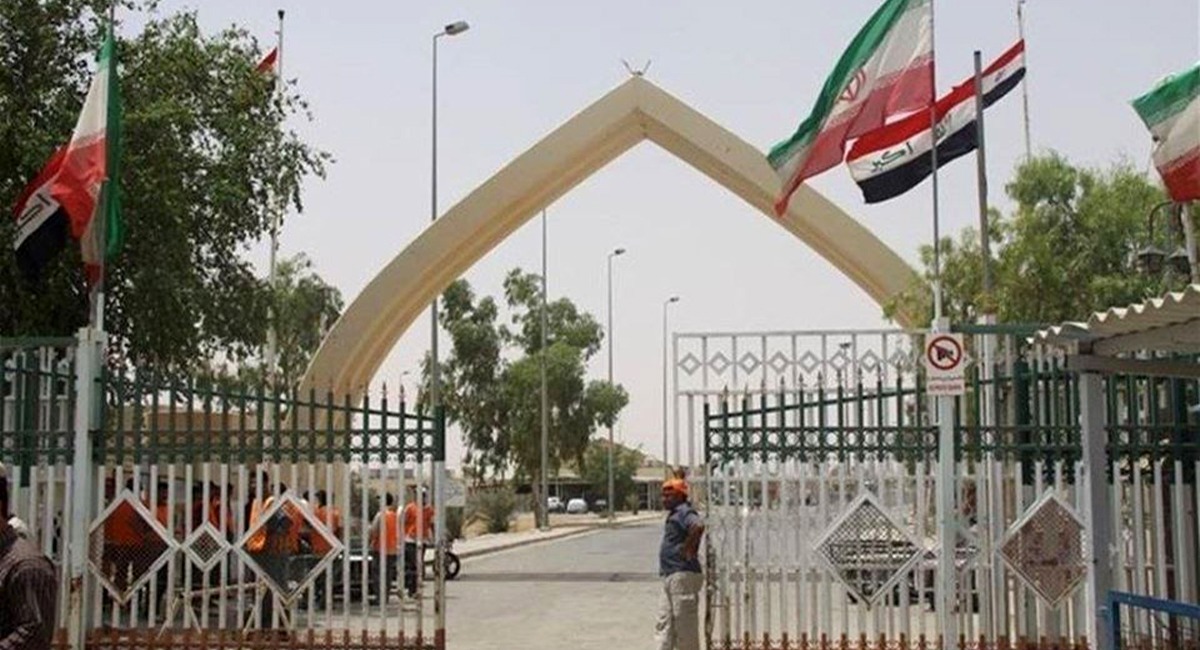 ايران تسعى لزيادة التبادل التجارة الى 15 مليار دولار سنوياً