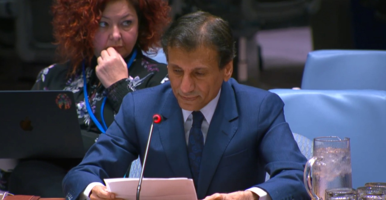 سياسيون: احاطة الحسان مدفوعة الثمن وقناعا مزيفا يخفي الفشل والازمات في العراق