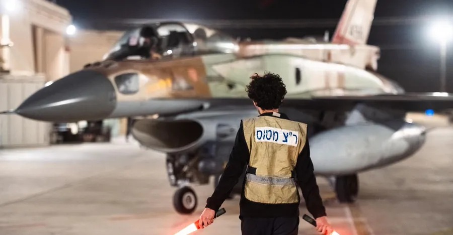 إدارة ترامب تتلقى معلومات عن استعداد إسرائيل لضرب إيران