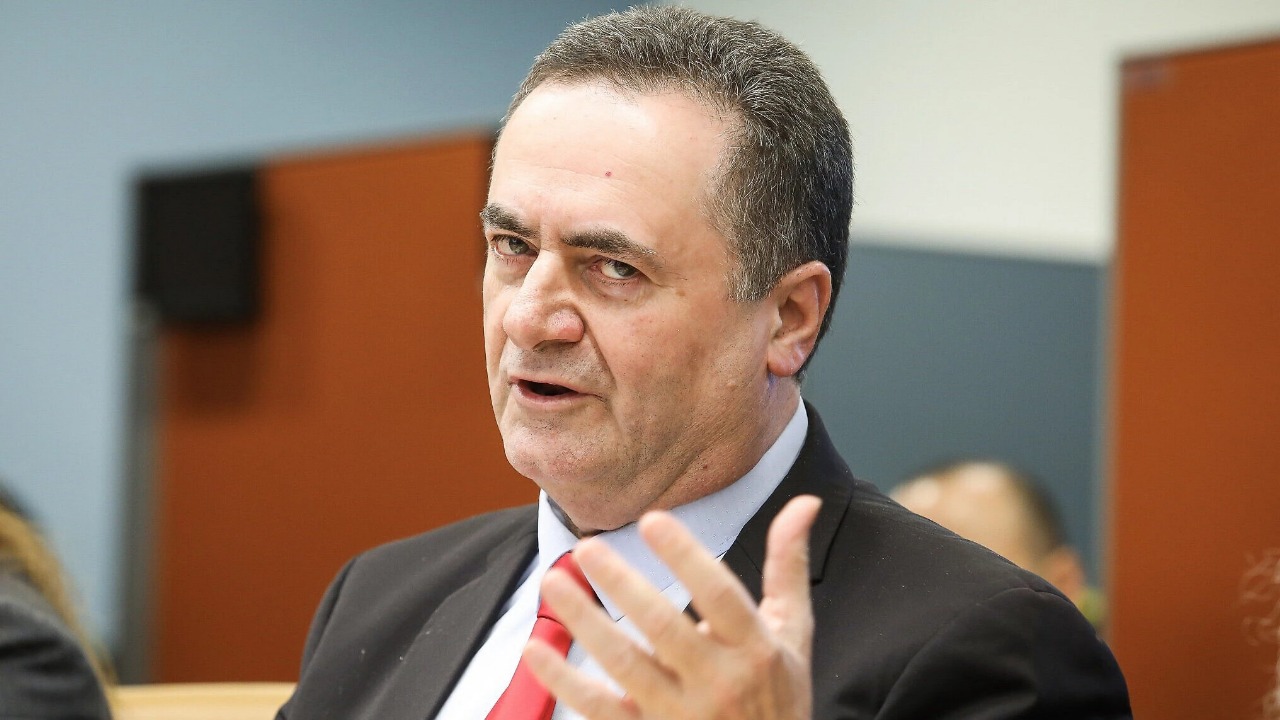 كاتس: الإيرانيين كانوا أصدقاء لإسرائيل وسيعودون أصدقاء