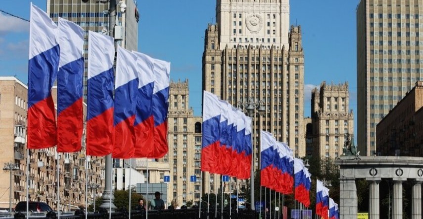 روسيا تحذر واشنطن من مساعدة إسرائيل عسكريا “بشكل مباشر أو حتى مجرد التفكير بذلك”