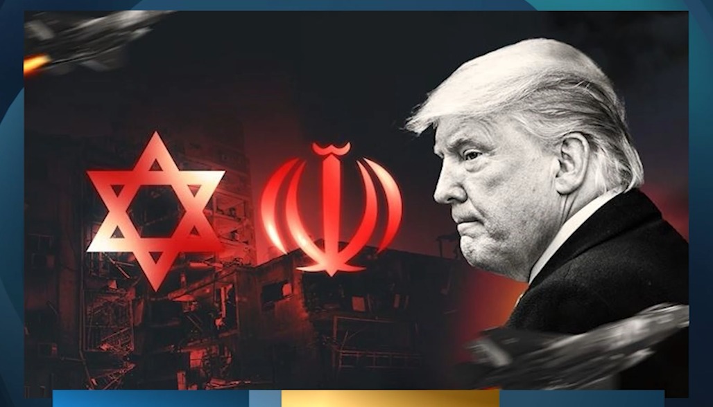 شبح حرب العراق يخيم على قرار ترامب بشأن إيران