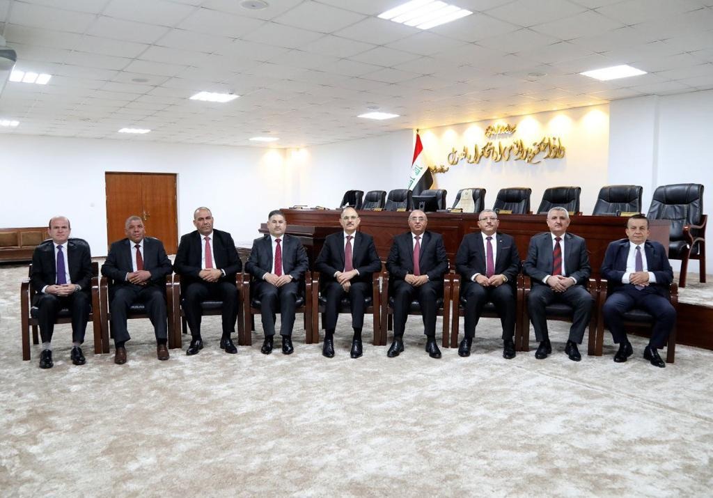 حقوقيون يحذرون من أزمة قانونية تسبق الانتخابات البرلمانية المقبلة