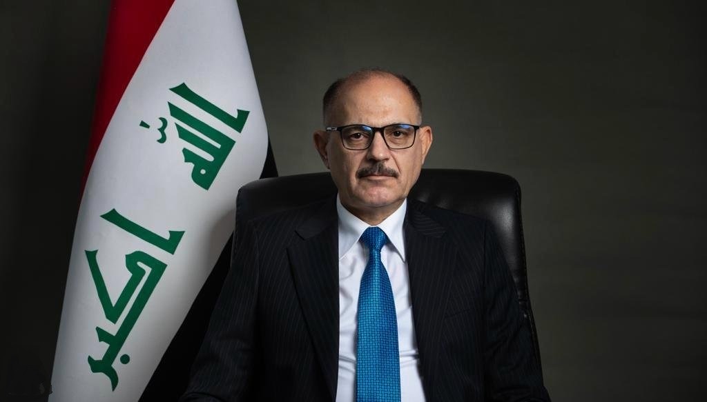 قانونيون: المحكمة الاتحادية باتت معطلة بسبب خلاف مع رئيسها العميري