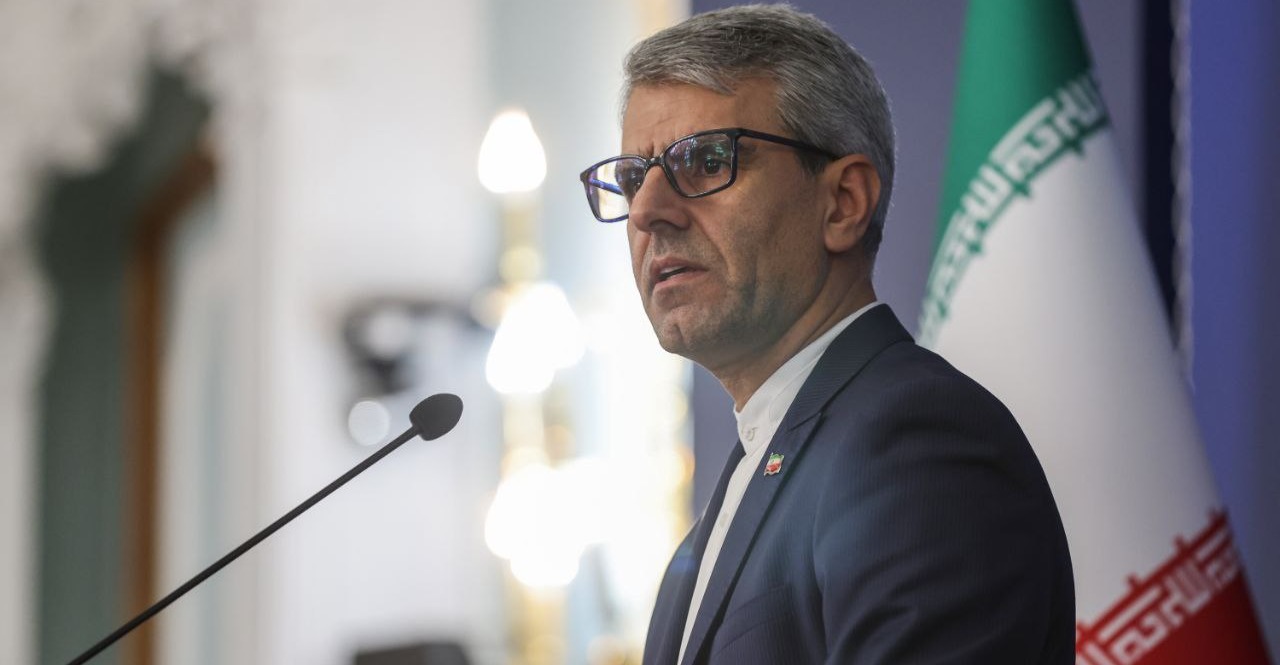 إيران: سنواصل استخدام الطاقة النووية