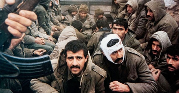 الصليب الأحمر: لا حقيقة لإطلاق سراح “أسرى عراقيين” في إيران