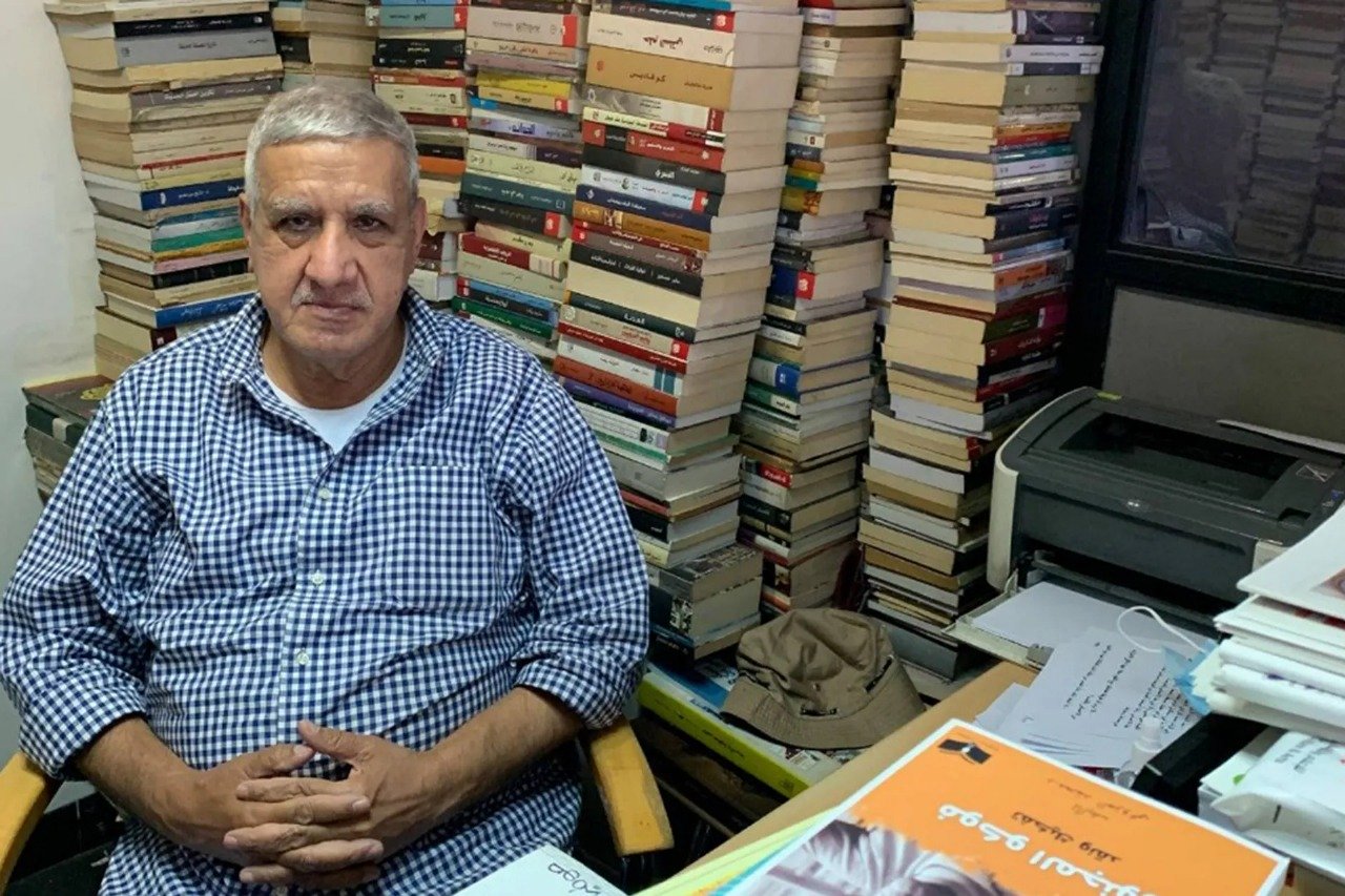 العمود الثامن: الإلياذة العراقية || الكاتب: علي حسين