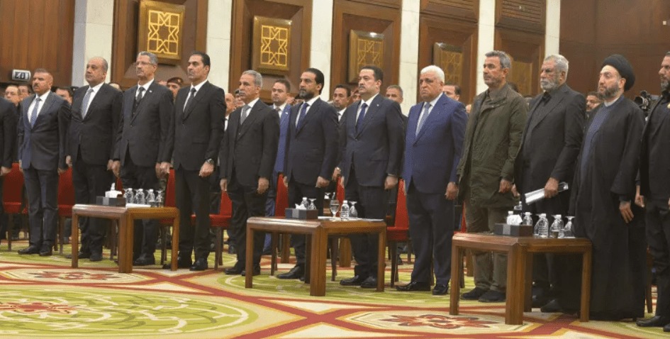 مراقبون: النظام في العراق فقد شرعيته واصبح شبكة معقدة من الصفقات والولاءات