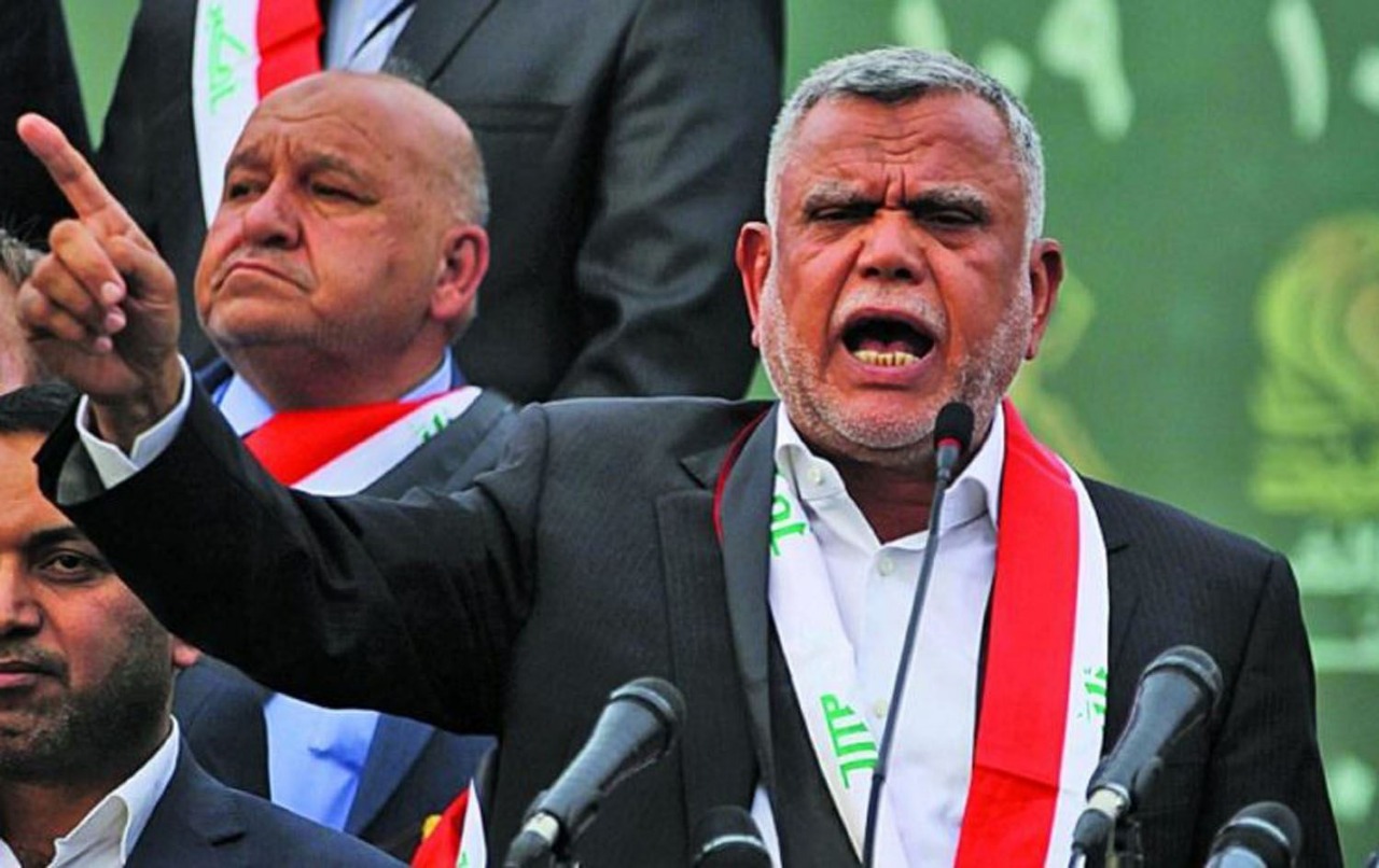 ناشطون: من يقتل المطالبين بالحق لا يحق له التحدث باسمه