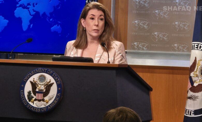 الخارجية الأميركية ترد على السوداني وتترقّب صفقة رادار طارئة مع كوريا الجنوبية