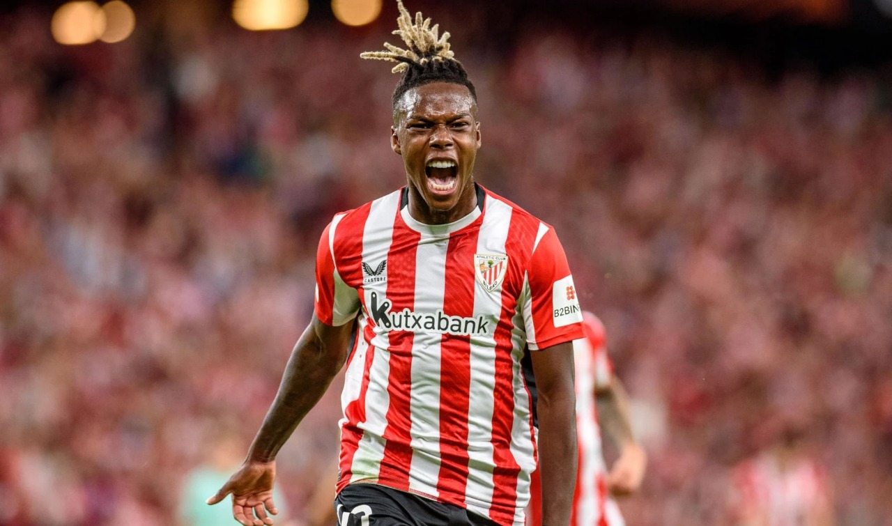 نيكو ويليامز يغلق الباب بوجه برشلونة: هذا هو منزلي