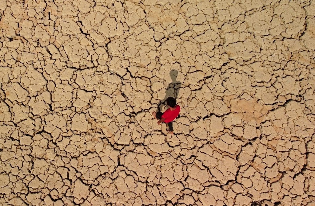 تركيا تغامر بعطش العراق وستكون هناك تظاهرات عارمة