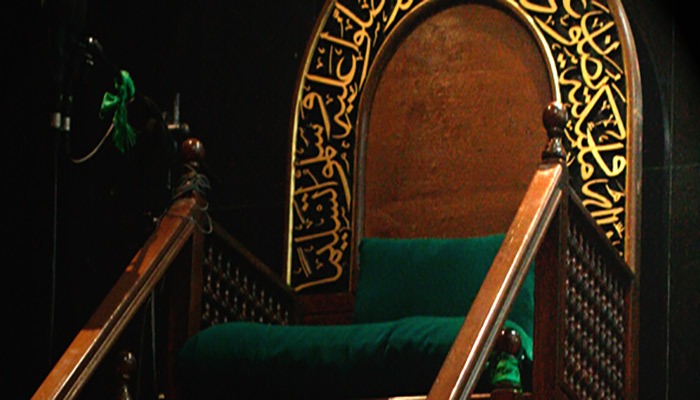 مواطنون: المنبر الحسيني يجب ان يكون جبهة مقاومة ضد الفساد والظلم