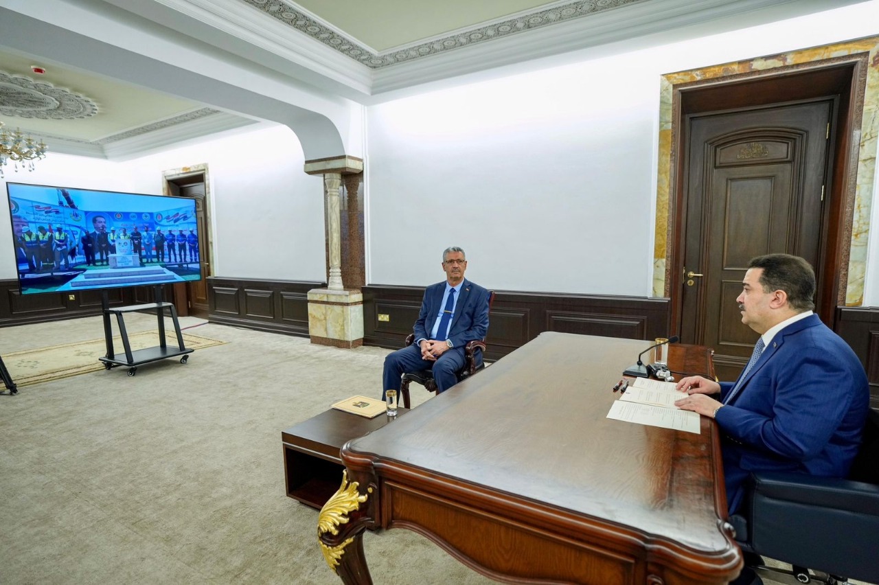 السوداني: استيراد البنزين سينتهي هذا العام ومراقبون: كثرت الوعود وقل التنفيذ