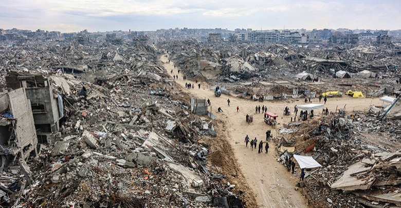 غزة.. يوم دامٍ جديد إثر عمليات عسكرية إسرائيلية