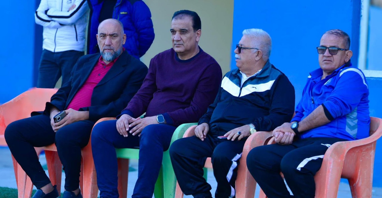 بعد جلسة “مشحونة”.. انتخاب إدارة جديدة للاتحاد الفرعي لكرة القدم بصلاح الدين
