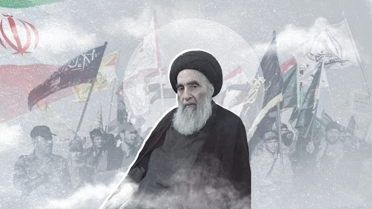 من جهاد كفائي إلى عصيان صريح.. فصائل عراقية تتحدى مرجعية النجف وتعلن رفضها دعوة حصـر السلاح بيد الدولة