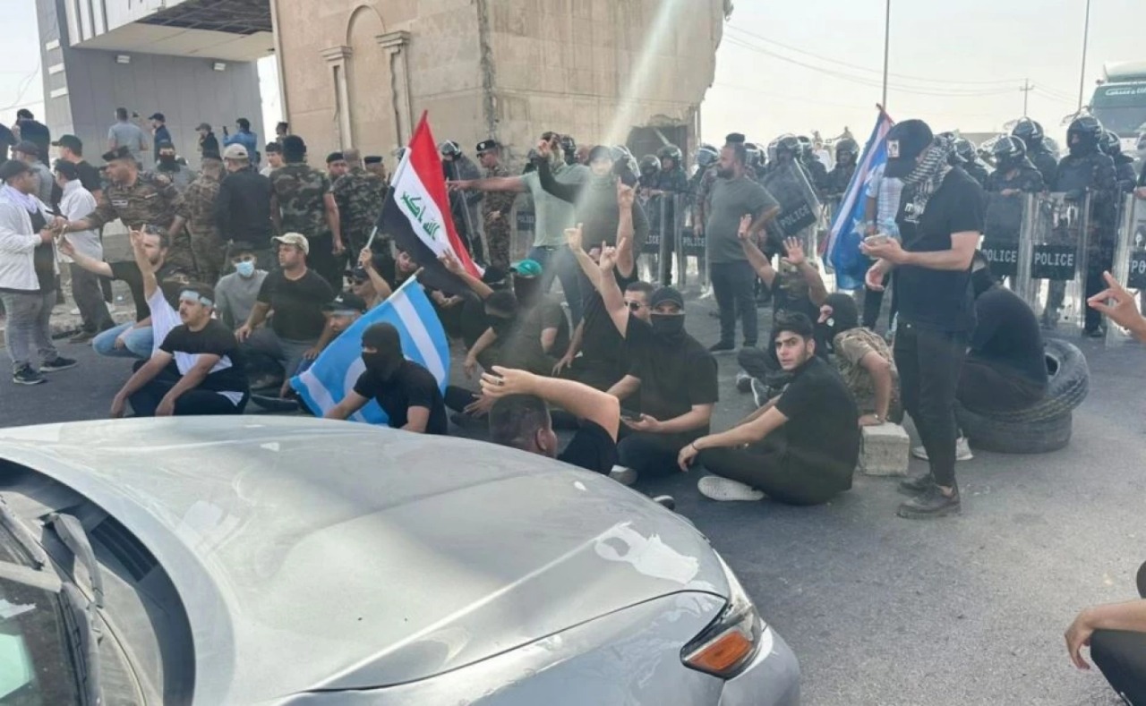 تقارير: اجتماع مرتقب للجنة توزيع المناصب في كركوك