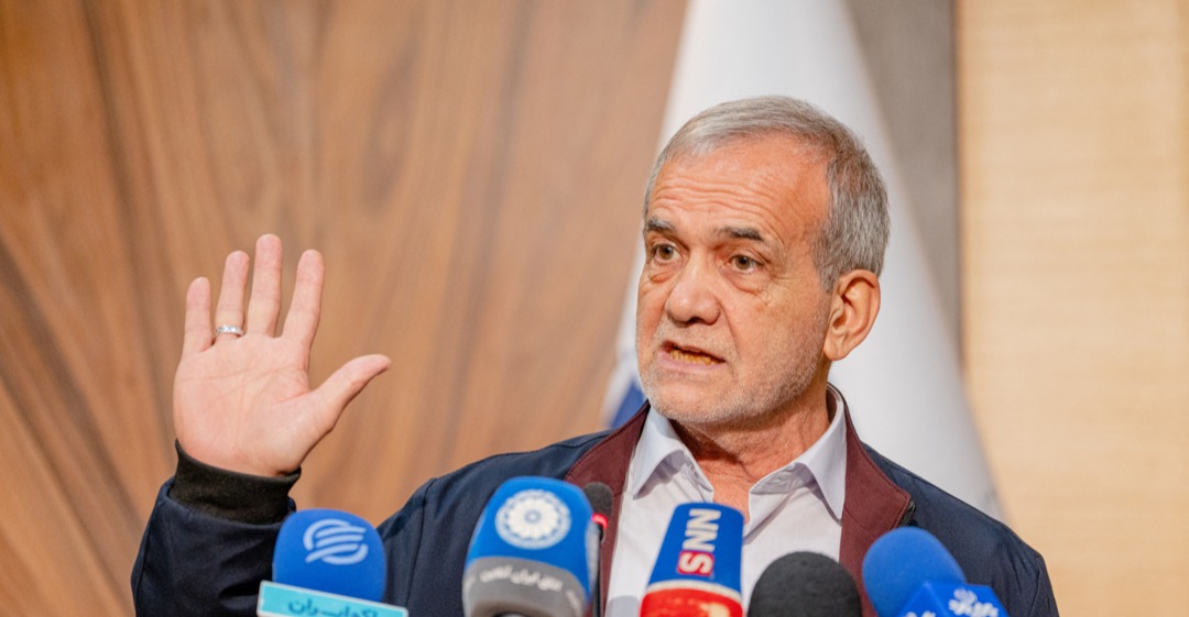 إصابة الرئيس الإيراني بمحاولة اغتيال إسرائيلية