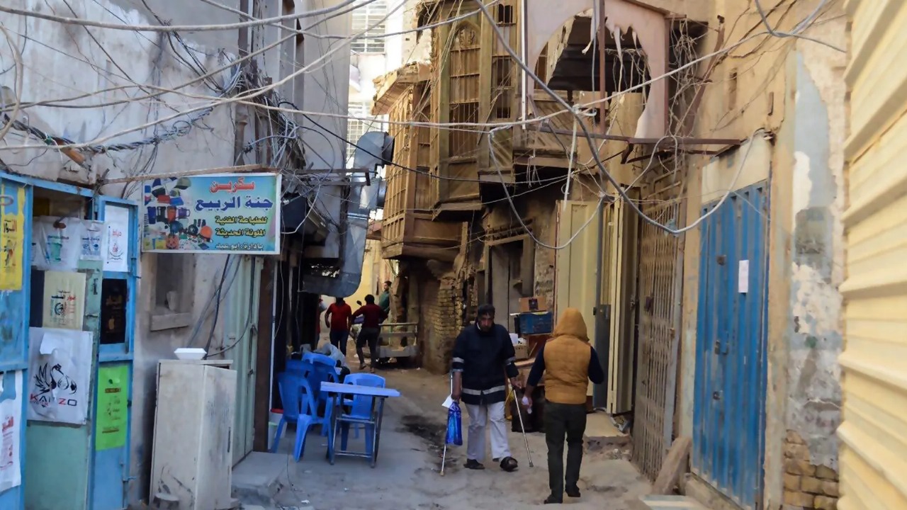 خبراء اقتصاديون: ازمة السكن ازدادت بسبب نزوح الريف الى المدينة وغياب فرص العمل