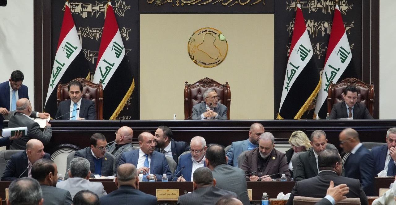 نواب: جمعنا 80 توقيعاً من لإقالة المشهداني