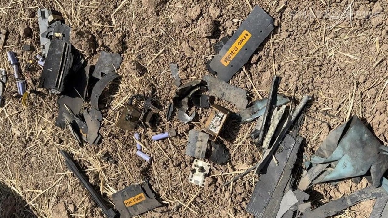 عدم كشف مصدر الهجمات المسيّرة على كركوك مؤشّر خطير