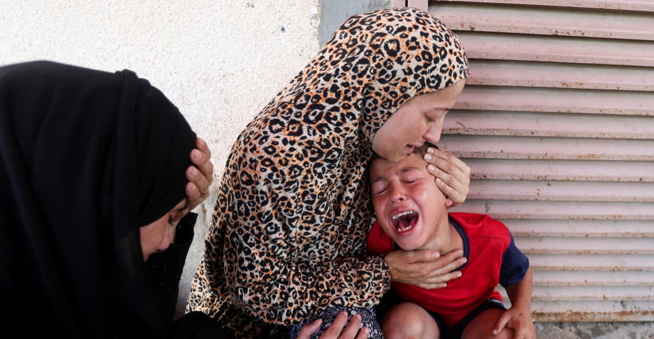 الاتحاد الأوروبي يناقش عقوبات على إسرائيل بسبب غزة