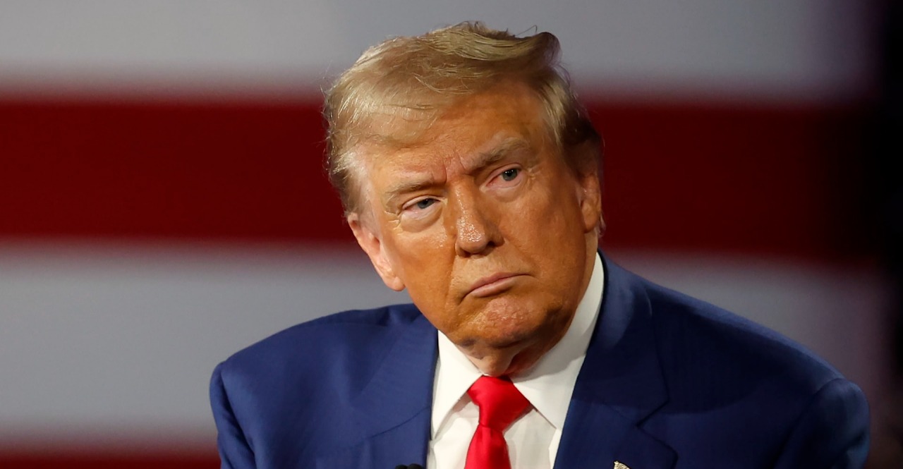 ترامب يؤكد رغبة إيران بالتفاوض: لسنا على عجلة من أمرنا