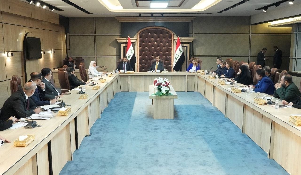 اللجنة المالية: العجز المالي يقف وراء تأخر إرسال جداول الموازنة