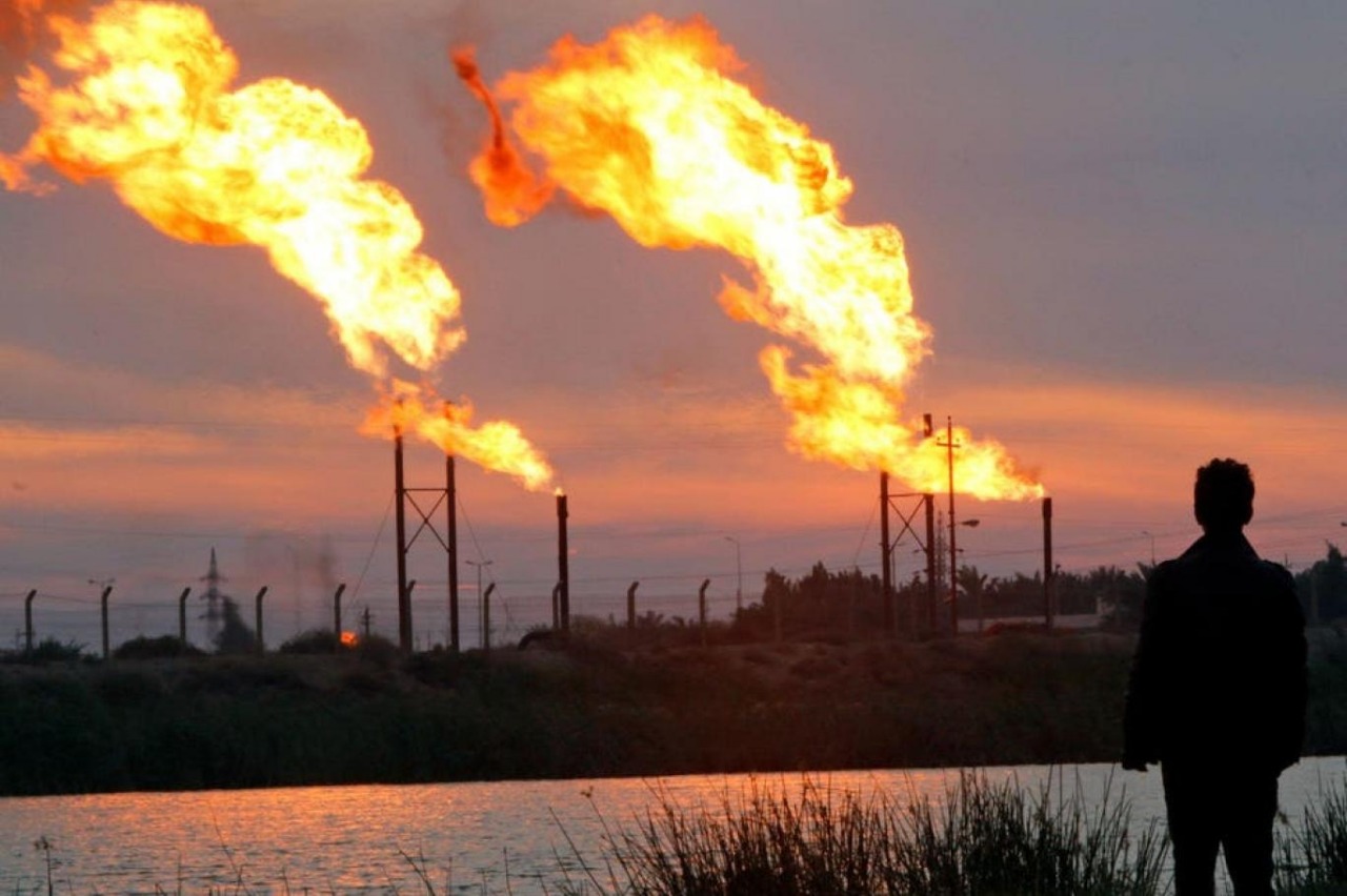 تقارير: العراق الثالث عالمياً بارتفاع انبعاثات الكربون