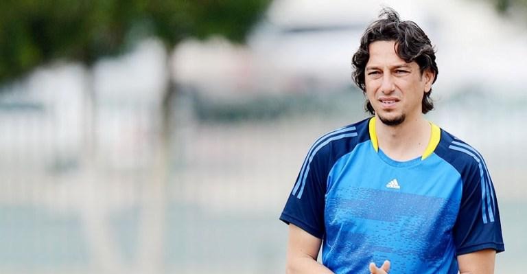 لموسم واحد.. “أبو زمع” مدربا لنفط ميسان ‏