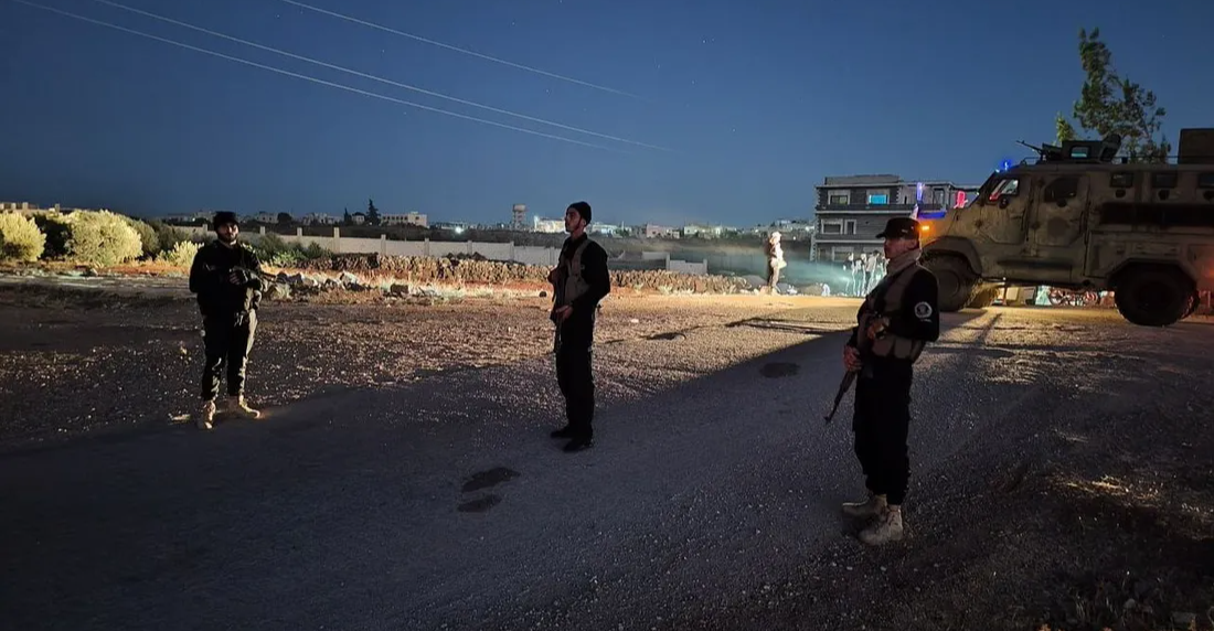 بعد اشتباكات دامية.. الداخلية السورية تعلن التدخل في السويداء لفرض الأمن