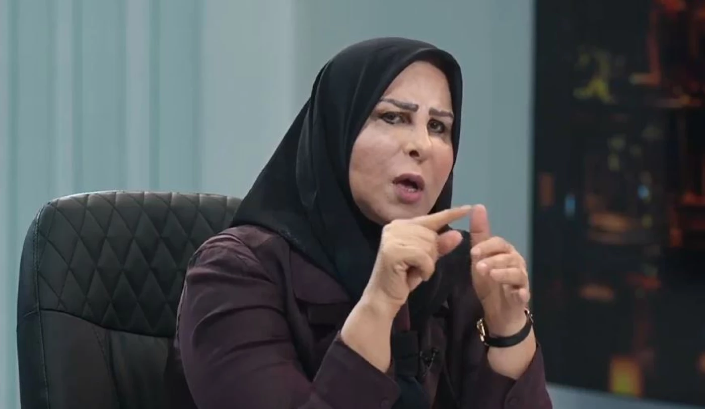 نصيف تستفز الشارع بإصلاح النظام ومراقبون: التاريخ لا ينسى رموز الفساد