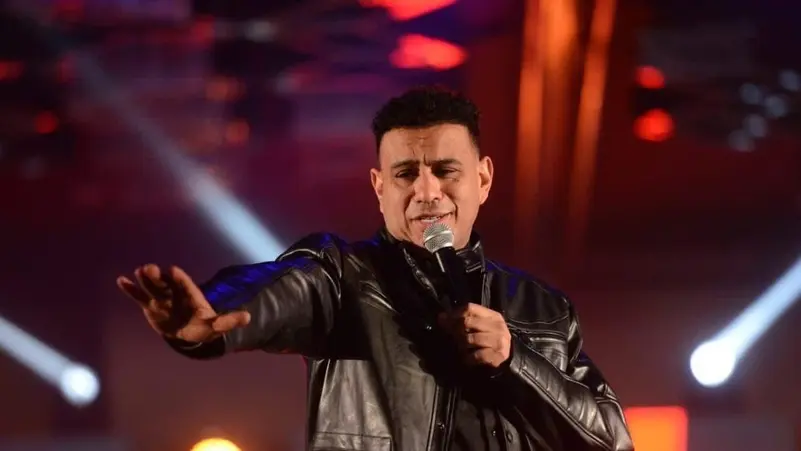 تفاصيل إحالة محمود الليثي ورضا البحراوي للتحقيق