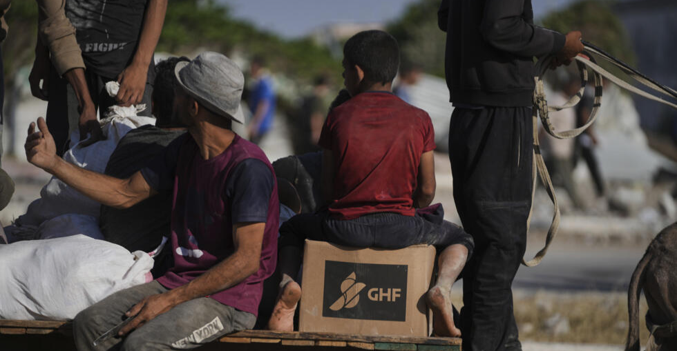 مؤسسة غزة الإنسانية.. جوانب خفية “صادمة” حولتها لـ أداة قتل