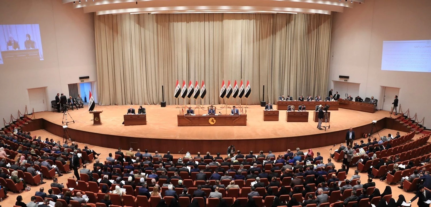 مركز النخيل: هناك مخاوف من تمرير البرلمان الجديد لقوانين تقمع الحريات والصحفيين