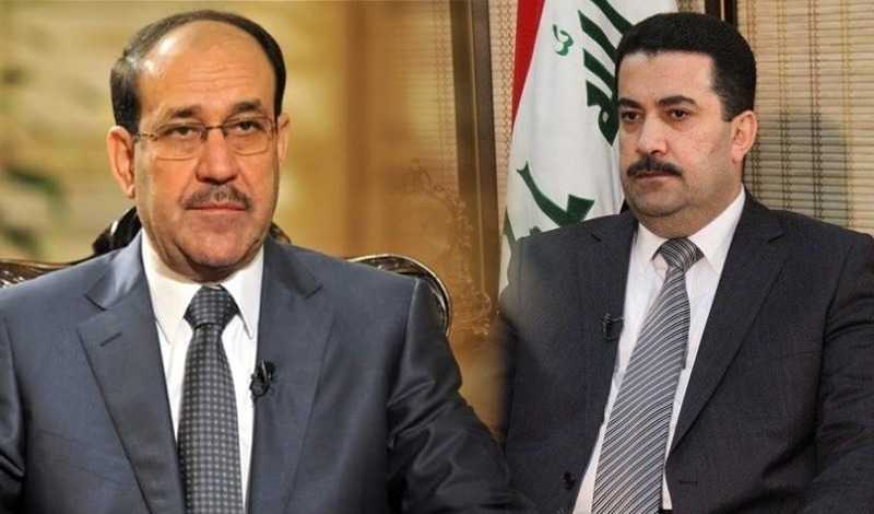 المدى: السوداني ناور بطرح المالكي لرئاسة الوزراء لكنه بات أقرب للمنصب من غيره