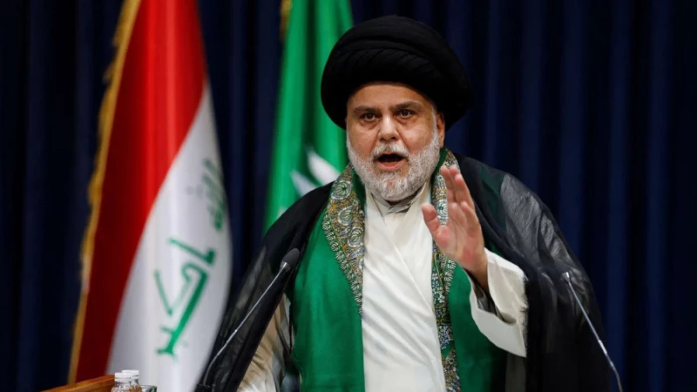 وزير الصدر يحذر الإطار: لا تربطوا اسم التيار الصدري بتشكيل الحكومة المقبلة