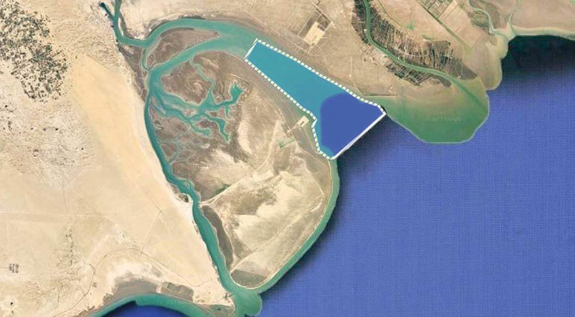 خبير اقتصادي: إيداع بغداد للخرائط البحرية لا يغير قرار 833 بشأن ترسيم الحدود