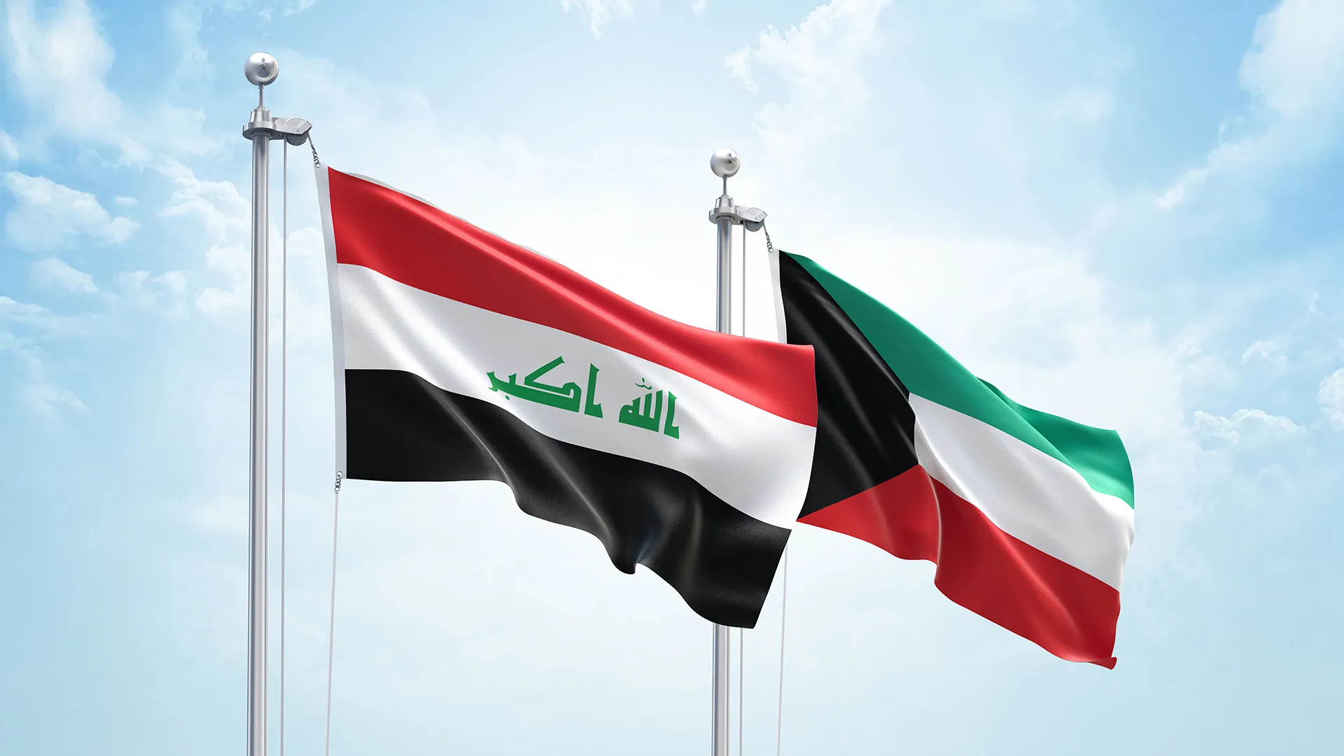 إدانات رسمية من قطر ومصر وسوريا للهجوم على الكويت من الأراضي العراقية